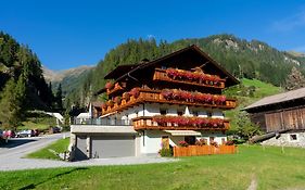 Gaestehaus Berger
